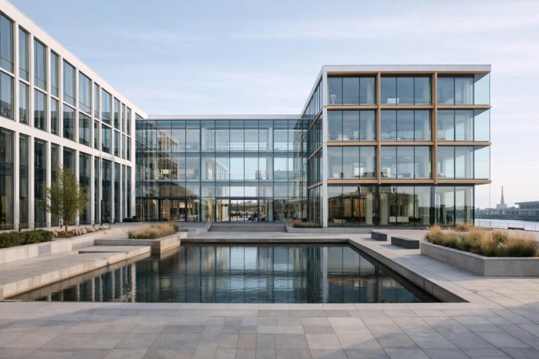 Business i Ishøj: Fremgang i erhvervsvenlighed trods høj ledighed