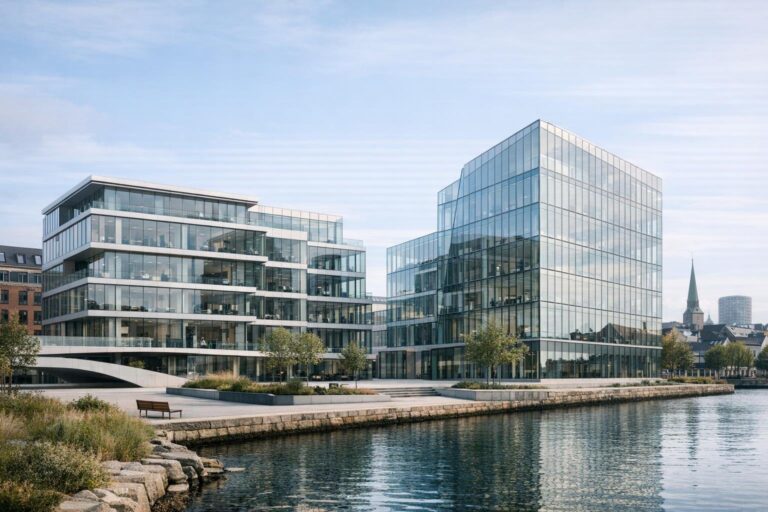 Business i Ishøj: Erhvervsliv, byråd og råd i fokus i april 2026